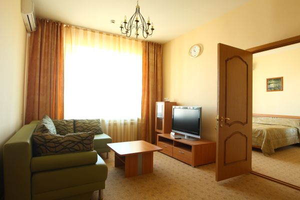 Hotel Atal (Cheboksary)